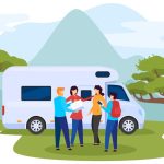 Caravanlån - Lån til campingvogn eller bobil